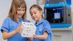 Mater Dei Catholic Primary School - Newsreel