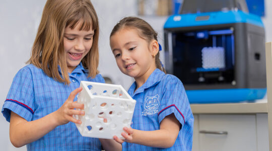 Mater Dei Catholic Primary School - Newsreel