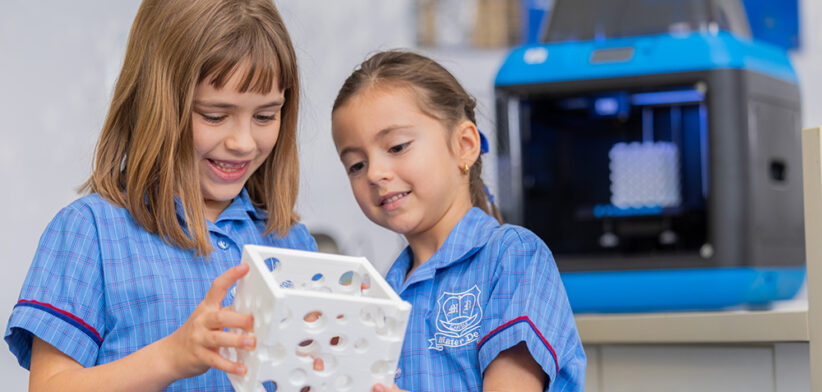 Mater Dei Catholic Primary School - Newsreel