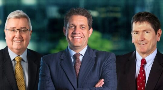 Technology and real time deadlines changed the face of law