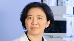 Michelle Hill Proseek Bio
