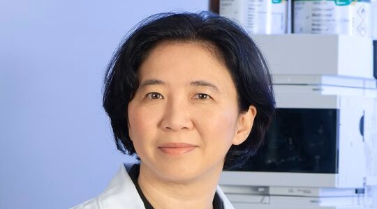 Michelle Hill Proseek Bio