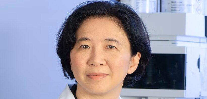 Michelle Hill Proseek Bio