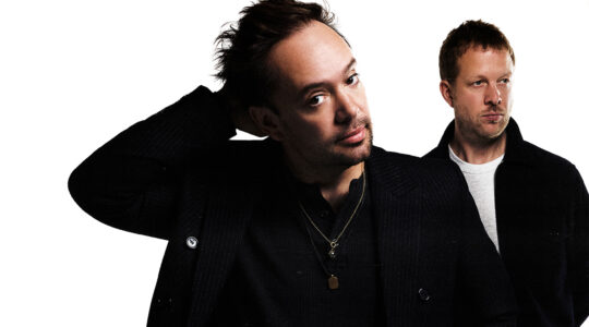 Mumford & Sons tour Australia with limited tickets available