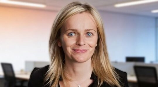 Ruth Higgins appointed as next Solicitor-General