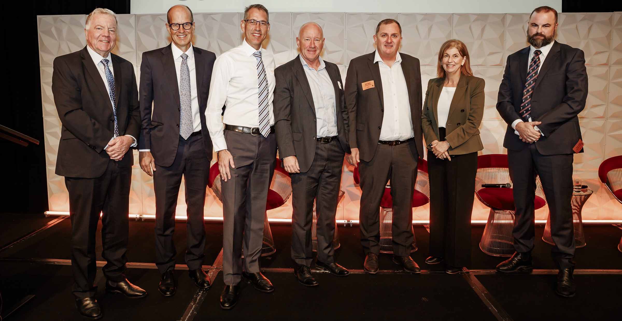 Panel Shot - QFI