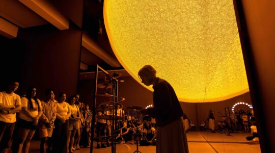 GOMA to open Friday nights in May and June for top exhibit