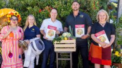 SEQ Food System Strategy Launch