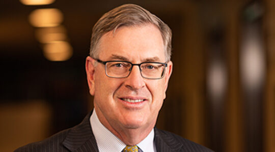 Scott McLeod appointed as extra Supreme Court judge