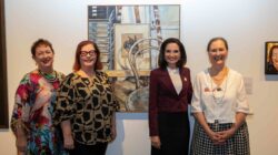 Sunshine Coast Art Prize 2026 winner - Newsreel