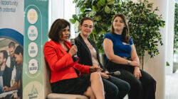 Women in Technology - Newsreel