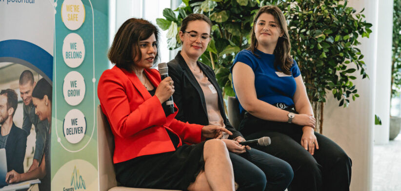 Women in Technology - Newsreel