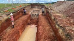 Caboolture earthquake - Newsreel