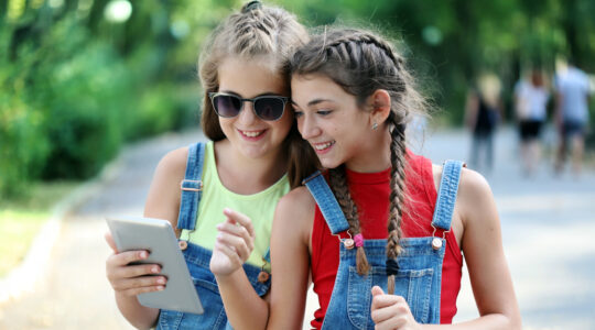 Children’s privacy caught up in ‘woefully out of date’ laws