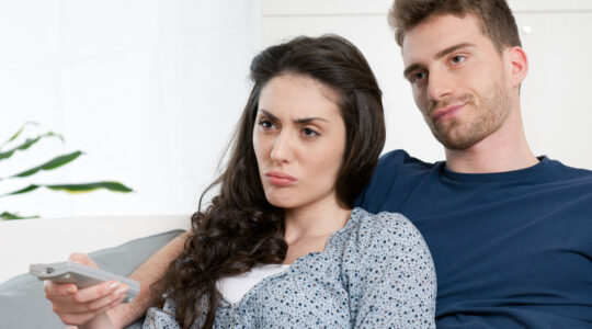 Families cutting back on eating out and streaming