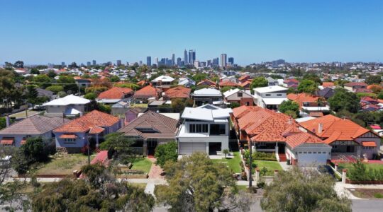 Slash “outdated” block sizes to squeeze more housing