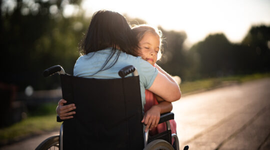 What do the NDIS changes mean for participants?