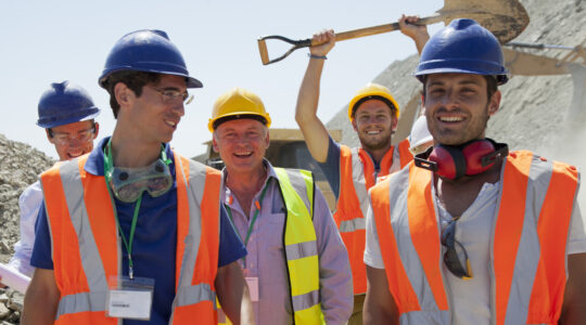 Job vacancies jump to highest level since 2024