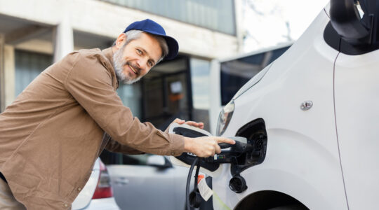 Some better ways to tackle the fuel crisis