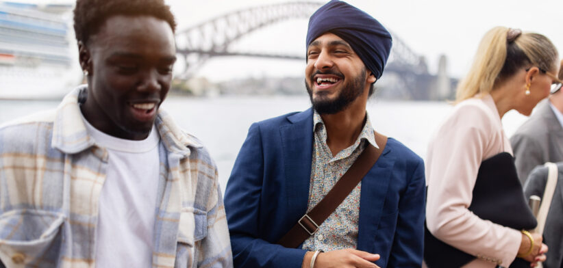 immigration - Newsreel