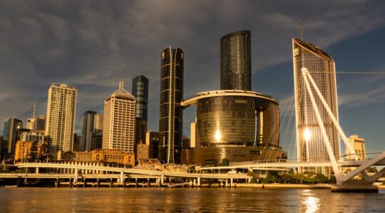 The Star casino sells Queens Wharf Brisbane property