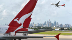 Qantas - Newsreel
