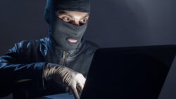 hacker, burglar, thief