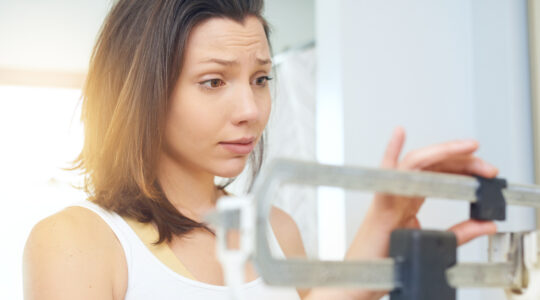 Body mass index a poor guide for one third of adults