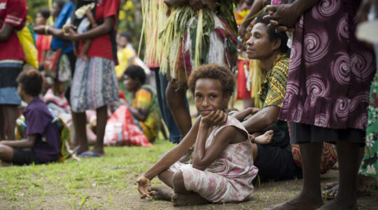 State seeks stronger trade ties with Pacific neighbours