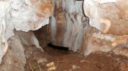Cave
