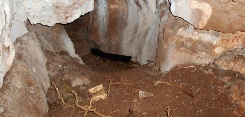 Cave