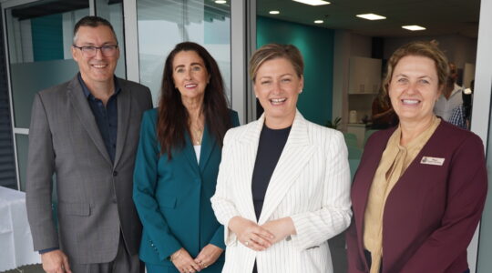 New domestic violence support service for Springfield