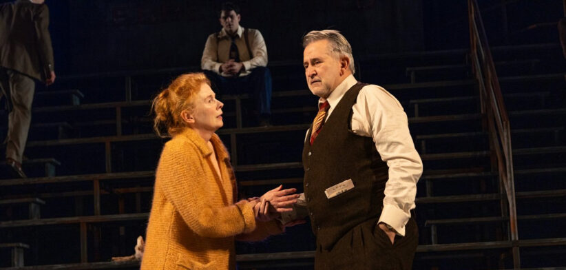 Death of a Salesman Anthony LaPaglia