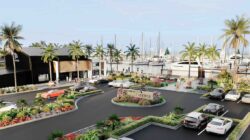 Gateway Marina - Newsreel