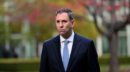 Albanese Government Delivers 2024 Budget