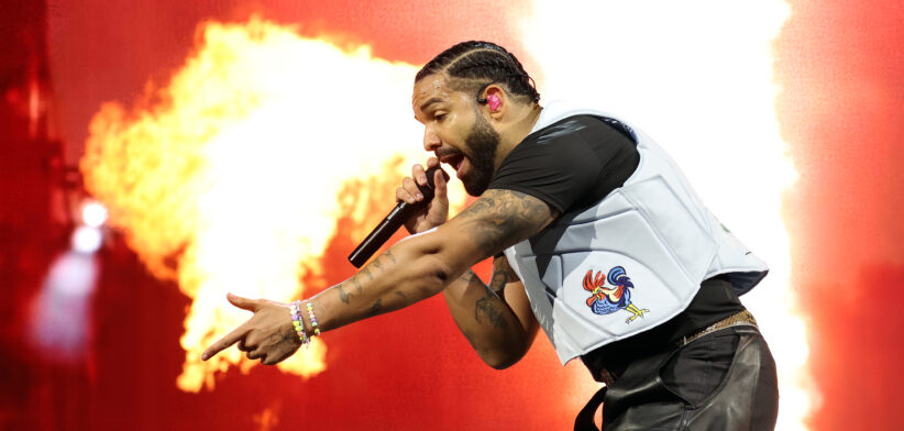 Wireless Festival 2025 – Day Two