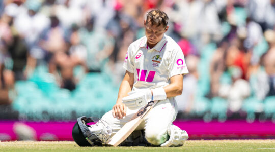 Cricket and soccer dominate but still face financial woes