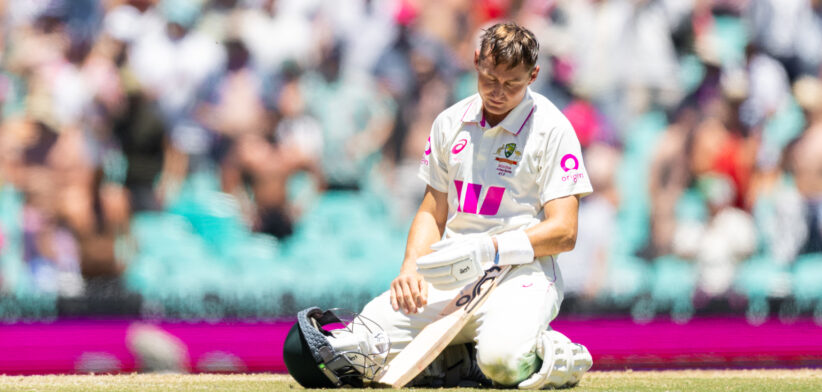 Australia v England: 2025/26 Ashes Series – Fifth Test: Day 5