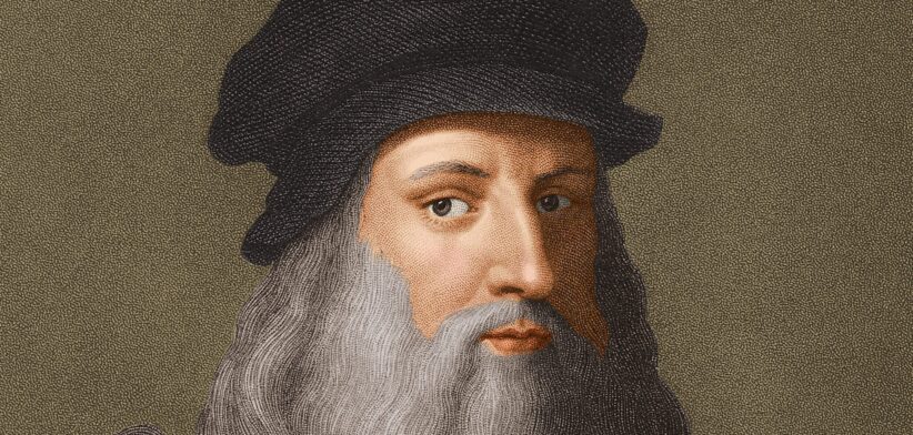Renaissance Man