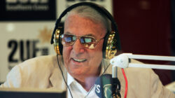 John Laws - Newsreel