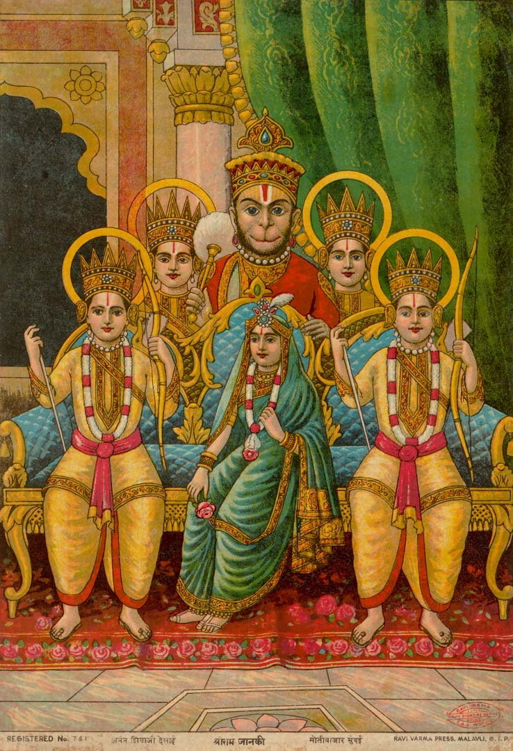 God of Small Things - Newsreel