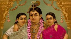 God of Small Things exhibition - Newsreel