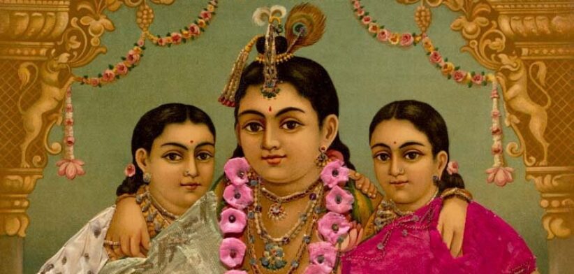 God of Small Things exhibition - Newsreel