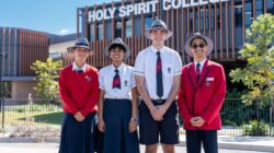 Holy Spirit College