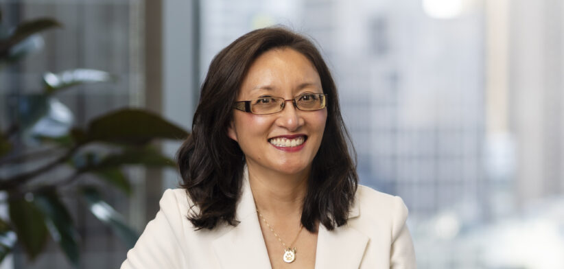 Jenny Wong CPA Australia Tax Lead