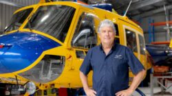 John McDermott – Founder and President of McDermott Aviation