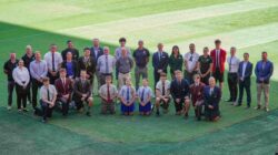 NRL SECA launch - Newsreel