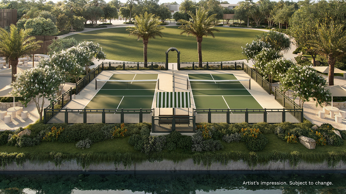 Twin Waters Renders - inc. Artis't disclaimer - Lakeside Park -