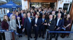 Ribbon-cutting-at-Mater-Hospital-Springfield