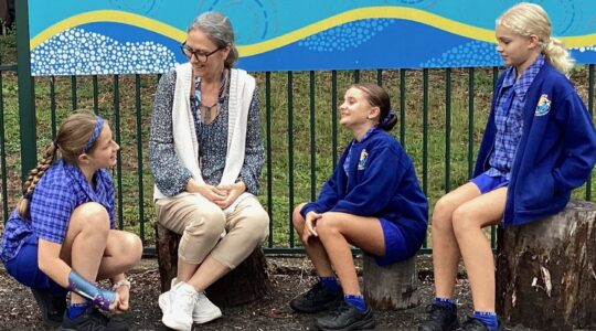 Guidance counsellors support student wellbeing